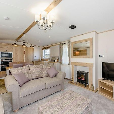 Wilson House Holiday Park Garstang Ngoại thất bức ảnh