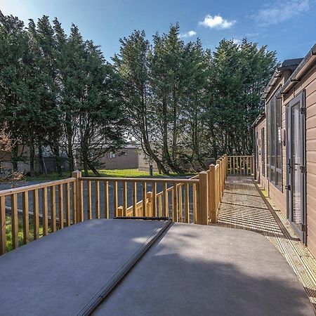 Wilson House Holiday Park Garstang Ngoại thất bức ảnh