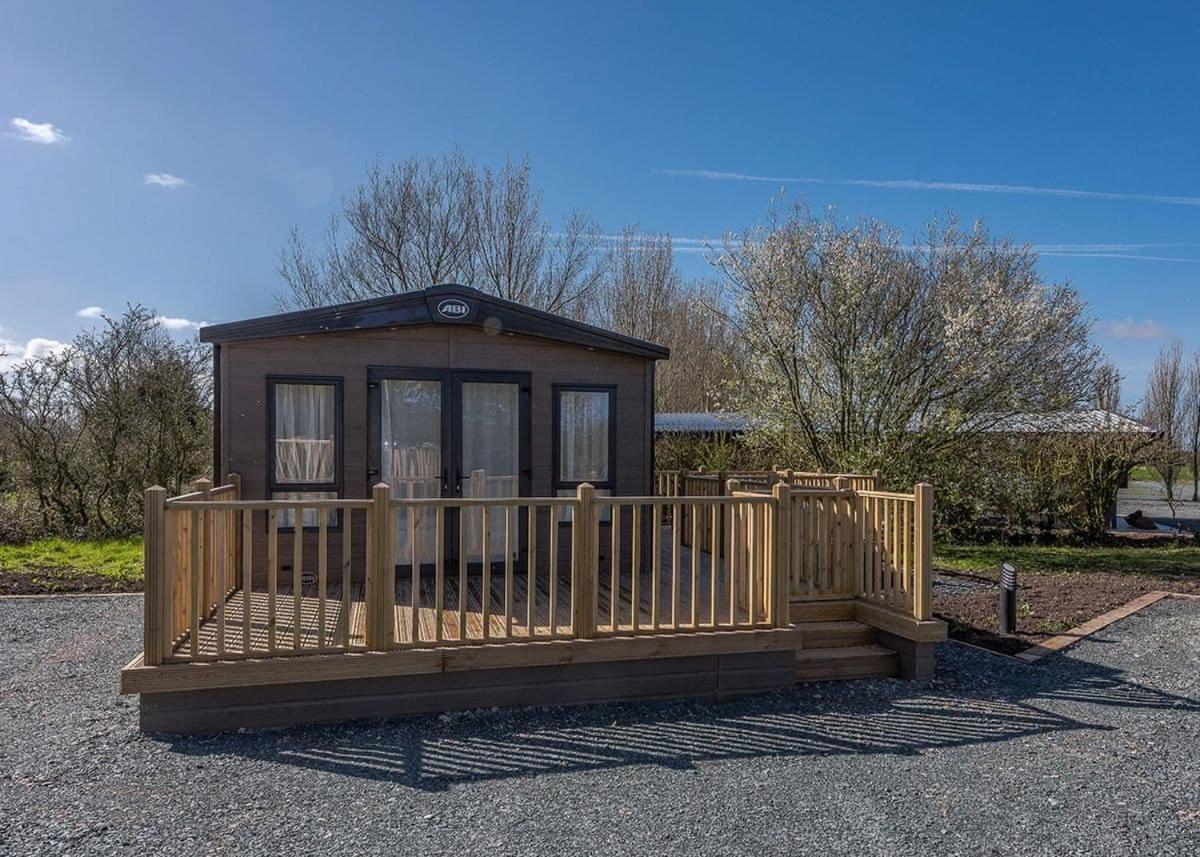 Wilson House Holiday Park Garstang Ngoại thất bức ảnh