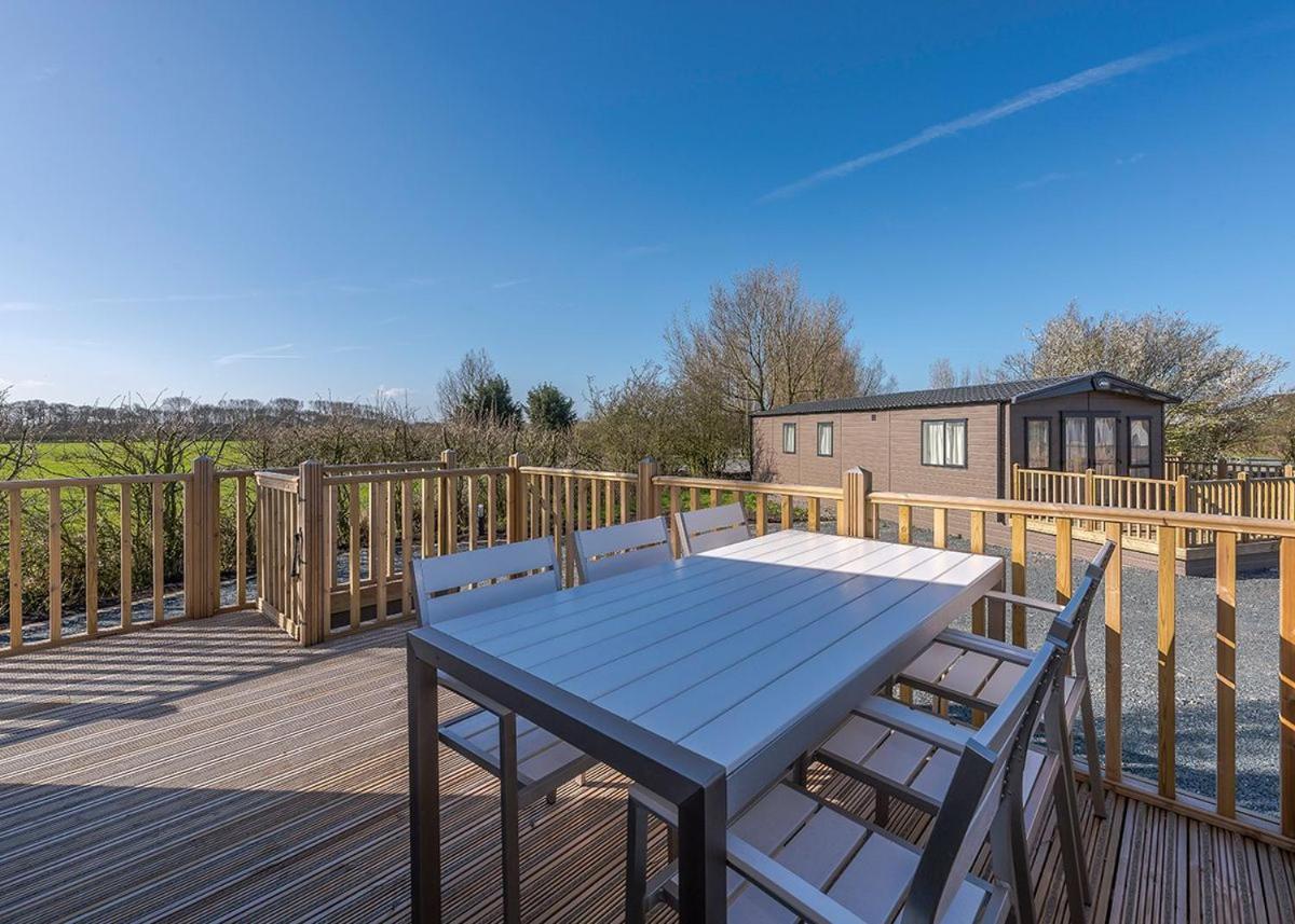 Wilson House Holiday Park Garstang Ngoại thất bức ảnh